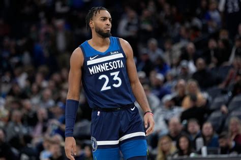 Perhaps Troy Brown Jr. can give Timberwolves’ struggling bench a spark